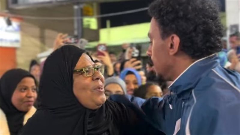 كزبرة وأهالي الأقصر