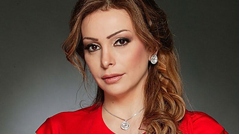  أمل حجازي