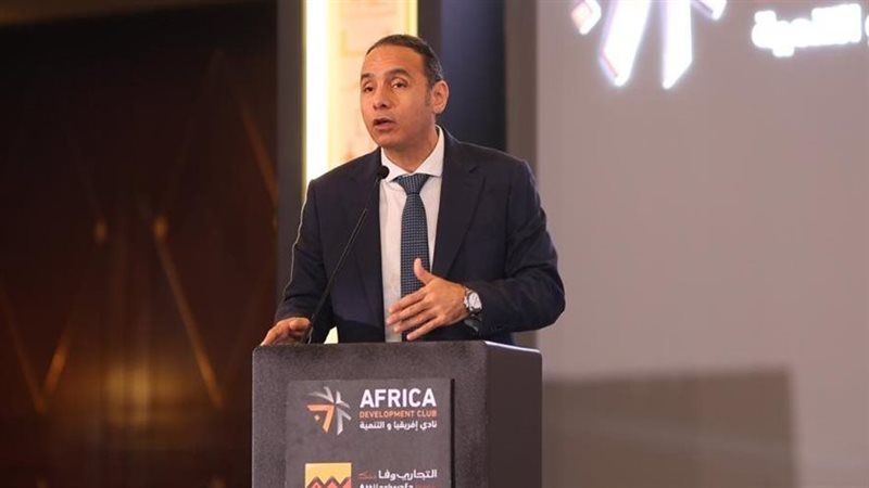 رئيس الرقابة المالية الجديد