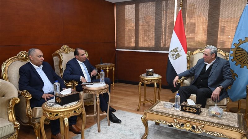 محافظ الغربية 
