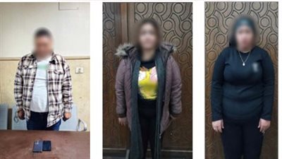 بين الإسكندرية والدقهلية.. 