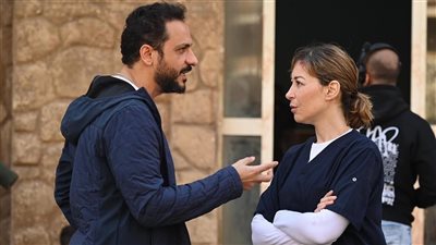 رمضان 2026.. مسلسل 
