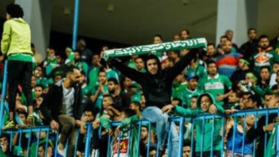 رئيس الاتحاد السكندري يعلن فتح أبواب مباراة حرس الحدود مجانًا للجماهير