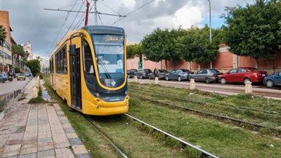 الإسكندرية على موعد مع تغيير كبير.. تفاصيل غير مسبوقة حول إيقاف ترام الرمل