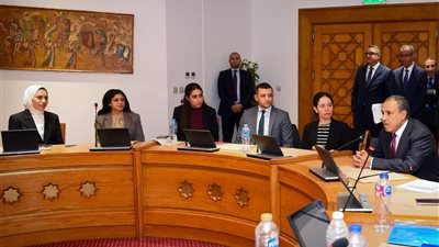 وزير الخارجية: المرحلة الراهنة تفرض على الدبلوماسي المصري امتلاك قدر عالٍ من الكفاءة