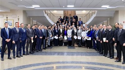 الدعوى الدستورية الإشكاليات النظرية والعملية.. برنامج تدريبى بالمشاركة بين النيابة الإدارية ومجلس الدولة
