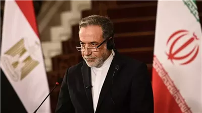 وزير الخارجية الإيراني يهاجم أوروبا: سياساتكم تؤجج الصراع وتدفع نحو حرب شاملة