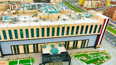 سوهاج تواصل التنمية في 2026: مشروعات قومية بـ7.1 مليار جنيه لدعم البنية التحتية والصناعة