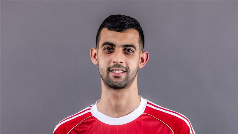 بلعمري