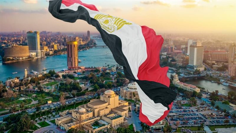 الاقتصاد المصري 