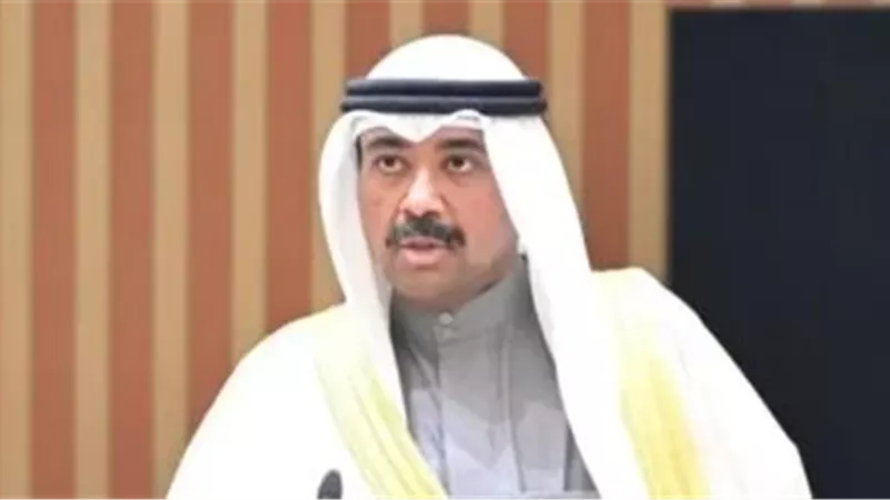 وزير دفاع الكويت 