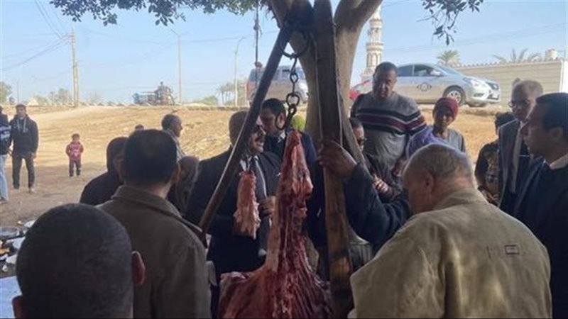 المضبوطات