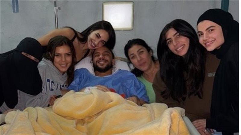 محمد السباعي
