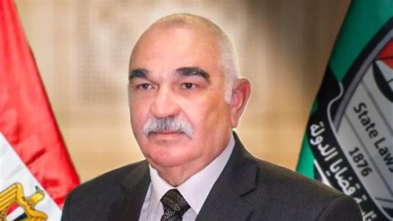 رئيس هيئة قضايا الدولة