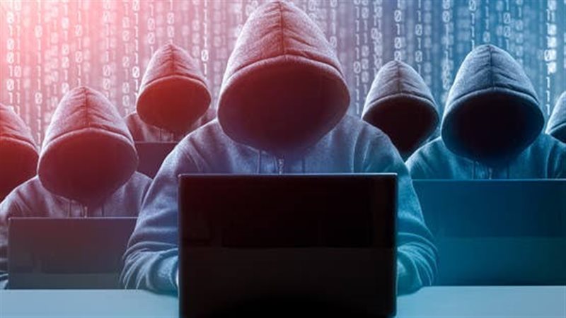 الاحتيال وسرقة البيانات 