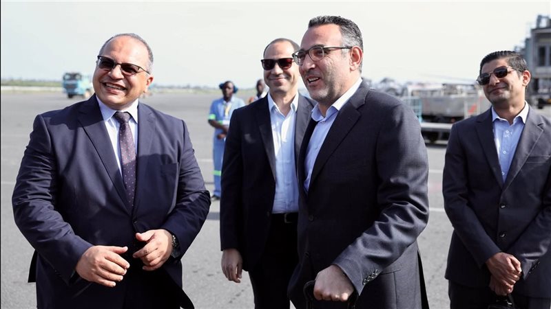 سفير مصر في تنزانيا