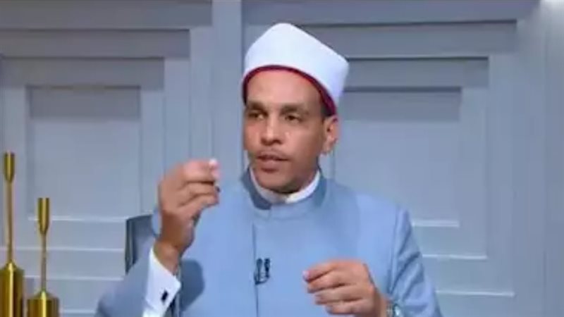 الشيخ محمد كمال