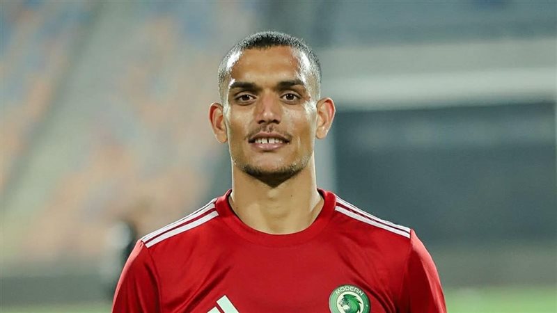 غنام محمد
