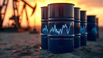ماذا يعني ارتفاع النفط 8% اليوم؟.. برنت فوق 84 دولارًا 