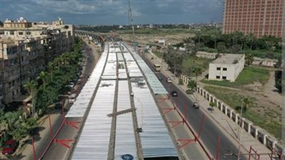 الإسكندرية 2026.. طفرة إنشائية كبرى ومشروعات نقل وسياحة باستثمارات 1.6 مليار جنيه