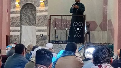 قبل رمضان.. افتتاح 3 مساجد جديدة بالمنيا ضمن خطة إعمار بيوت الله