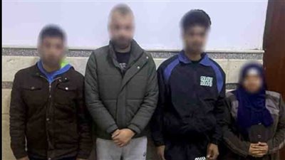 بسبب الخلاف على البيع ..الامن يكشف تفاصيل مشاجرة بعصا خشبية في الشرقية
