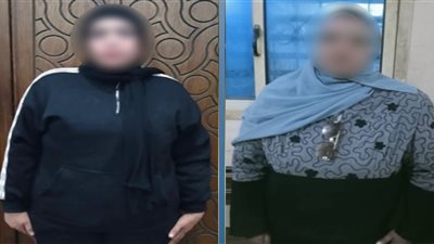 سقوط شبكة رذيلة إلكترونية.. ضبط 5 سيدات يروجّن لأعمال منافية عبر المحمول