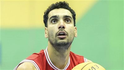 رجال الأهلي يفوز على سموحة في دوري السوبر لكرة السلة