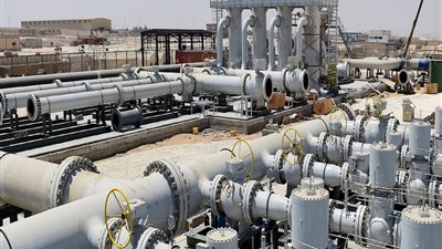 مشروعات شبكات الغاز الطبيعي: تحسين كفاءة الطاقة في مصر نحو المشروعات الوطنية 