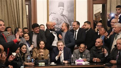 السيد البدوي: لا انتقام بالوفد.. وسنعتذر للشعب عن تقصير 8 سنوات