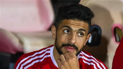 أيمن أشرف يعلن اعتزاله كرة القدم ويكشف كواليس القرار الصعب