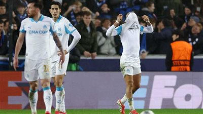 موعد مباراة باريس ومارسيليا في الدوري الفرنسي والقنوات الناقلة