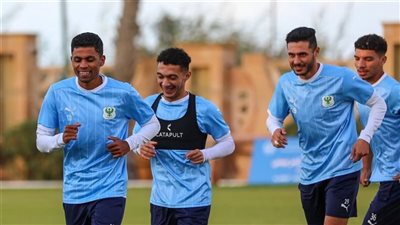 بالتنسيق مع الزمالك.. المصري يؤدي المران الختامي على استاد السويس