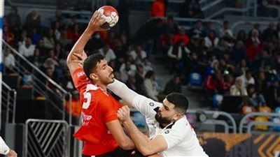 تفوق للفراعنة.. تاريخ مواجهات مصر وتونس في نهائي أفريقيا لليد