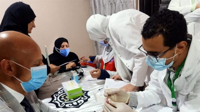 الكشف المبكر 