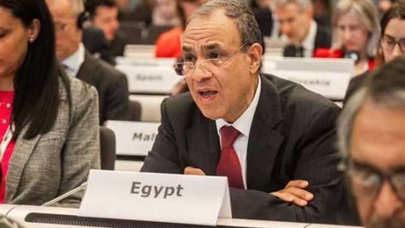 بدر عبد العاطي 
