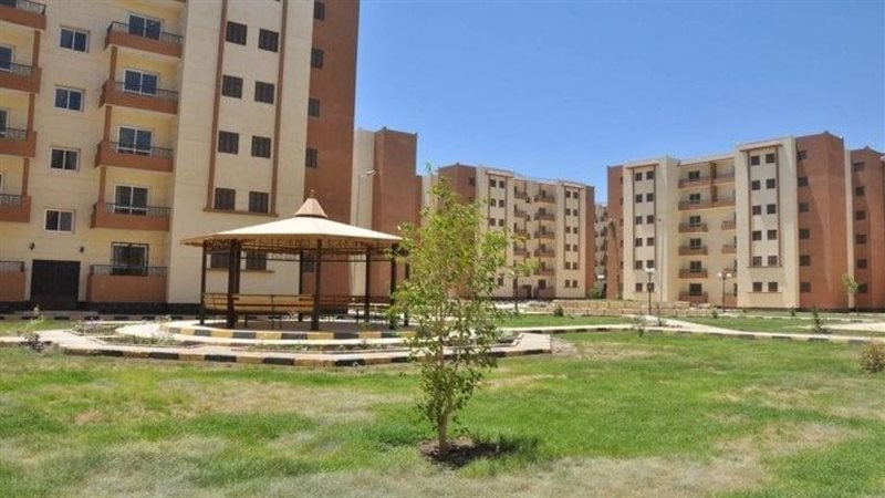 العبور الجديدة
