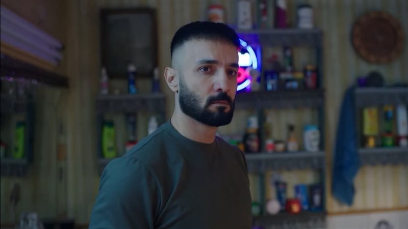 حسني شتا