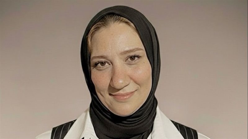 ياسمين عبده