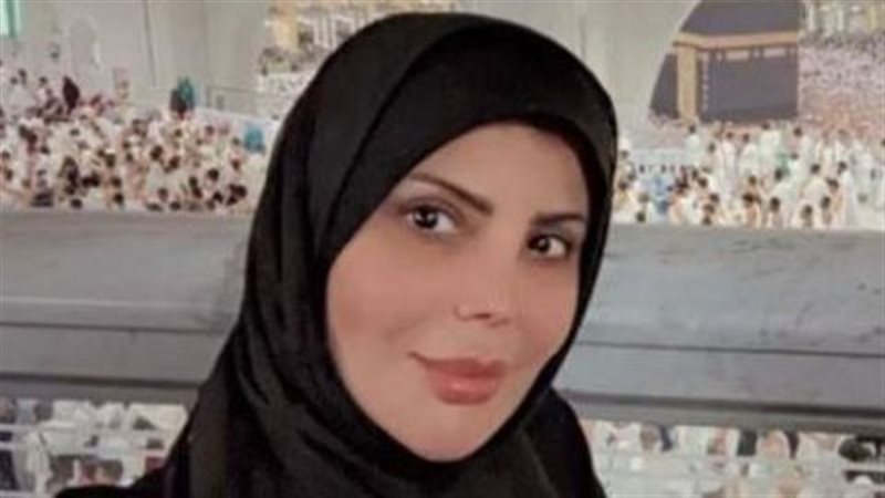 إلهام الفضالة