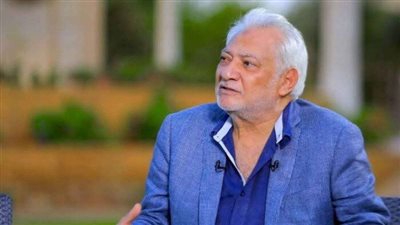سامح الصريطي لـ «الجمهور»: 30 يونيو أعادت الهوية المصرية ورسخت إرادة الشعب