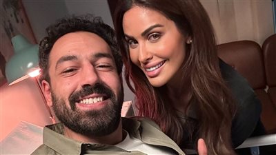 مي سليم تواجه أبشع أشكال الخيانة في «روج أسود» ضمن دراما رمضان 2026