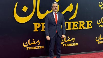 نقيب الإعلاميين يشهد حفل 