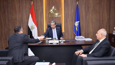 بنسبة نجاح تصل لـ 85.7% .. محافظ دمياط يعتمد نتيجة الشهادة الإعدادية