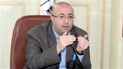 محافظ بني سويف:إزالة نحو 800 حالة تعدٍ ضمن المرحلة الأولى من الموجة الـ28