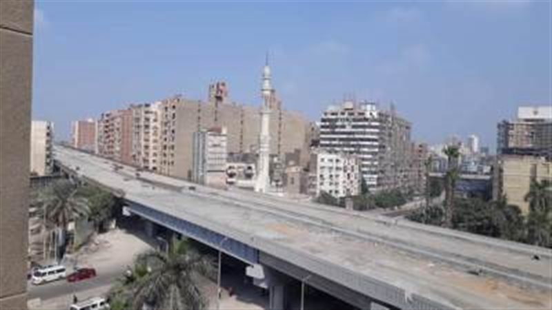مشروعات الجيزة 2026
