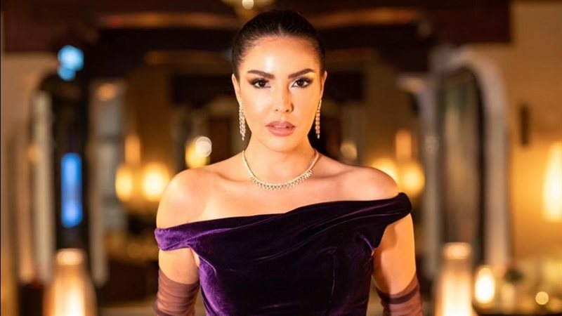 نينا المغربي
