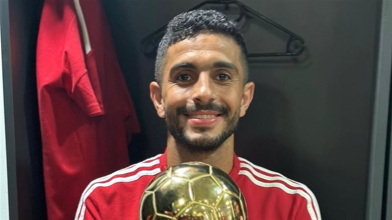أيمن أشرف