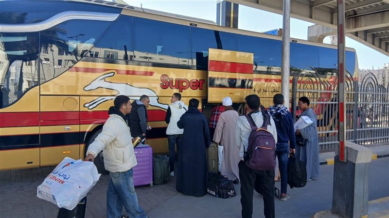 سوبرجيت تحول تجربة السفر في مصر بالكامل!