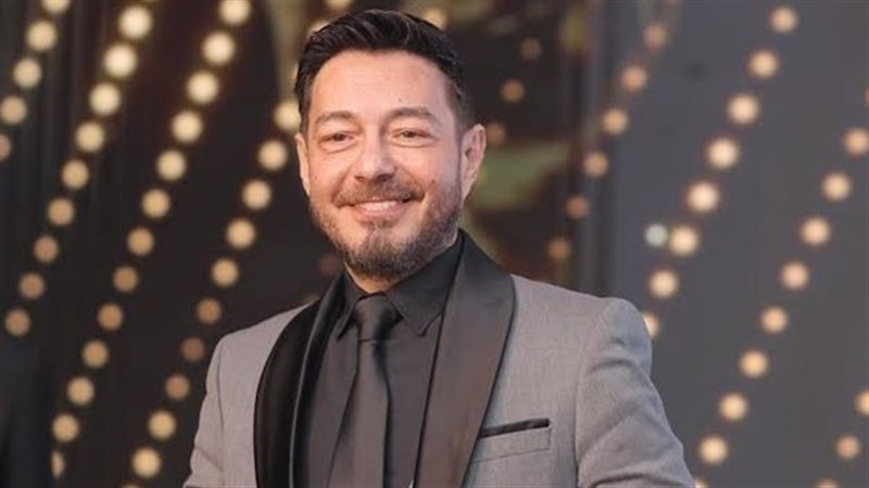 أحمد زاهر
